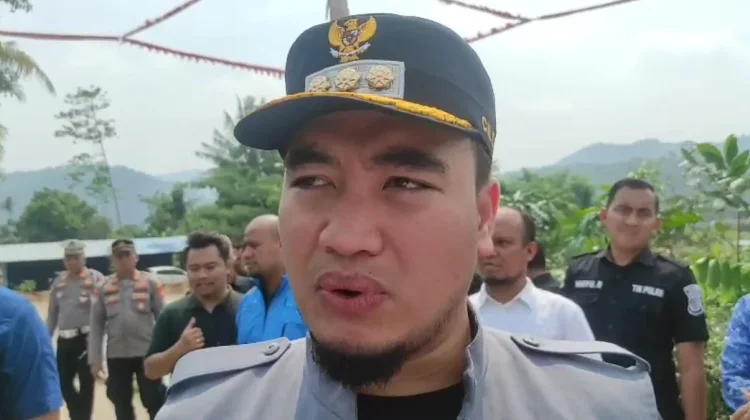 SPPG Penyuplai MBG ke MTs Al-Inayah Direkomendasikan Ditutup Sementara