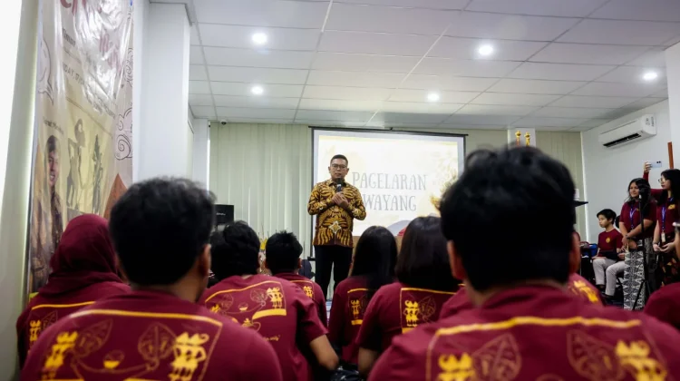 Akses Pendidikan untuk Semua Anak Terus Diperluas