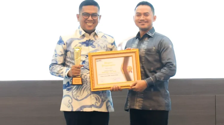 Akses Pendidikan Terus Diperluas di Banten