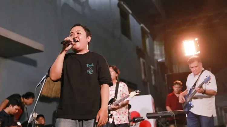Musisi Indie Bryand Rilis Lagu Reflektif Kehidupan