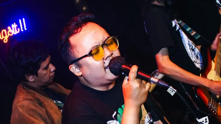 Lagu Bryand Soroti Pentingnya Kesehatan Mental