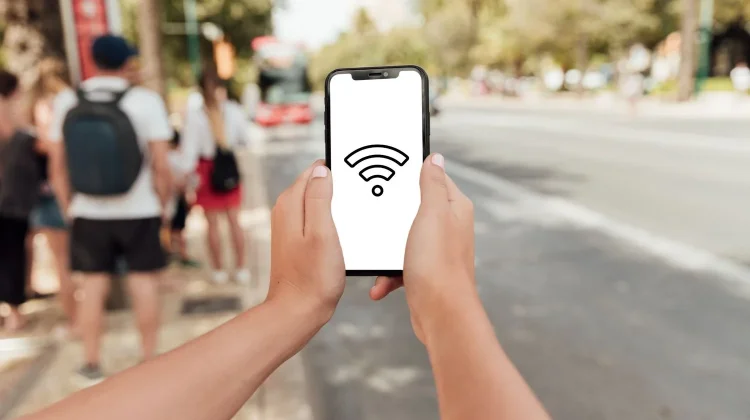 Langkah Cerdas dan Aman Gunakan WiFi Publik Gratis
