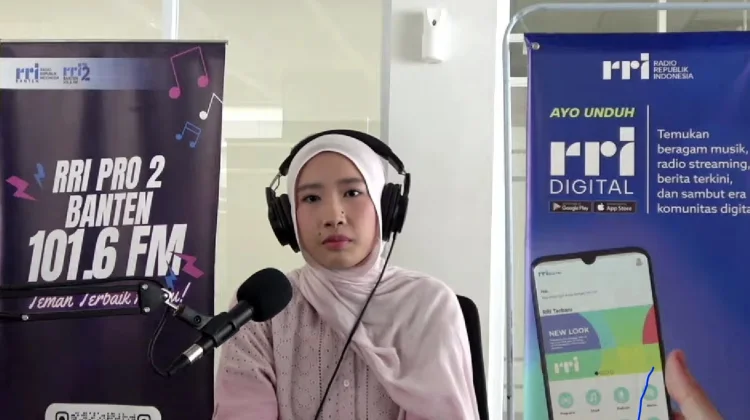 Nawal Ajak Pelajar Berani Kuliah ke Luar Negeri