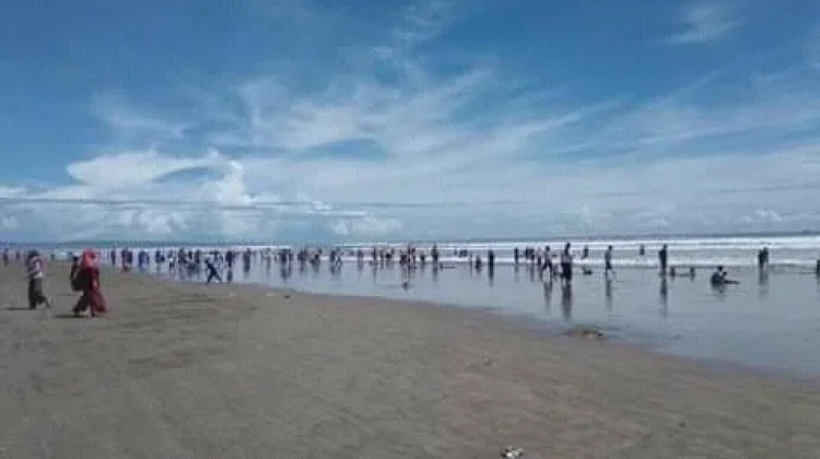 Sebanyak 42 Destinasi Wisata Lebak Dongkrak Ekonomi Desa