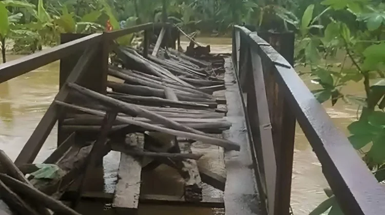 Jembatan Perintis Garuda: Solusi Konkret Atasi Wilayah Terisolasi
