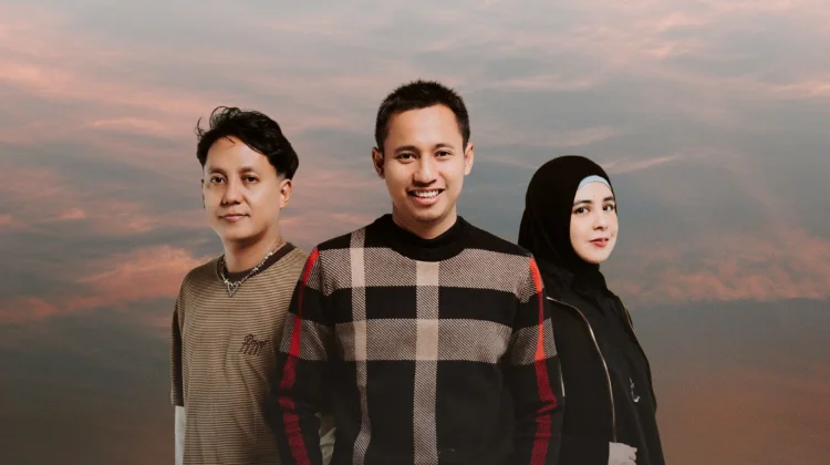 Syafii Efendi Rilis Lagu Berjudul Motivasi Jadilah Pemenang