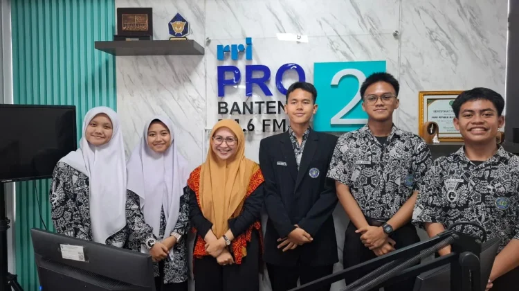 Siswa CMBBS Bidik Implementasi Biodiesel ke Mesin