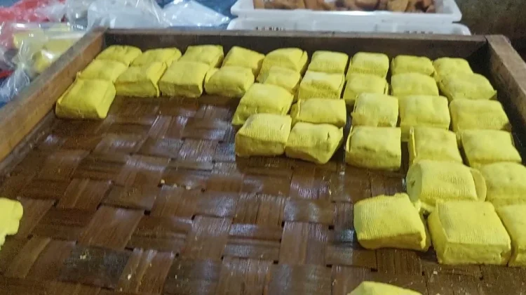 Harga Kedelai Naik, Pengrajin Tahu Tempe Tertekan