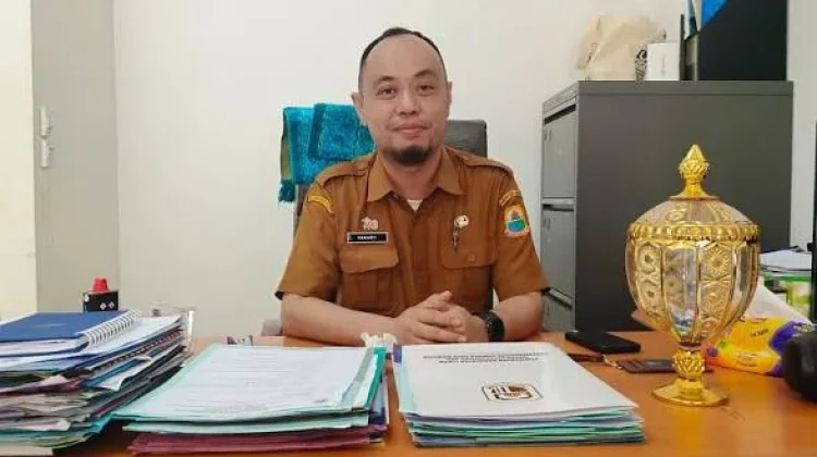 Tanpa Pelanggaran, WFH ASN Lebak Berjalan Lancar
