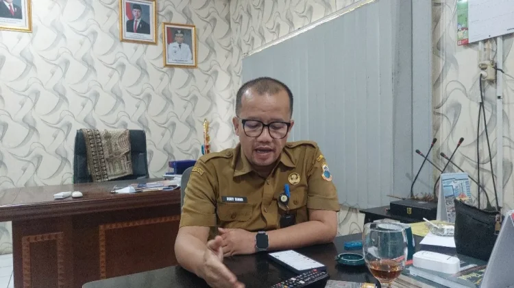 Dindikbud Lebak Siapkan SPMB Tahun Ajaran Baru
