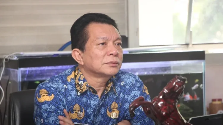 Realisasi APBD Lebak 2026 Mulai Bergerak