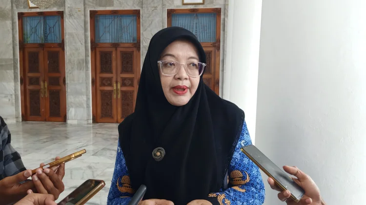 Disnaker Serang Urus Pemulangan PMI Ilegal Timur tengah