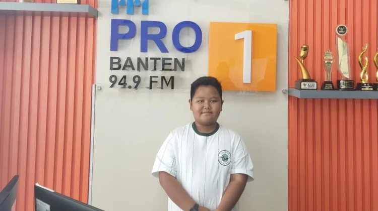 Konsistensi Belajar Antar Siswa Raih Juara OSN