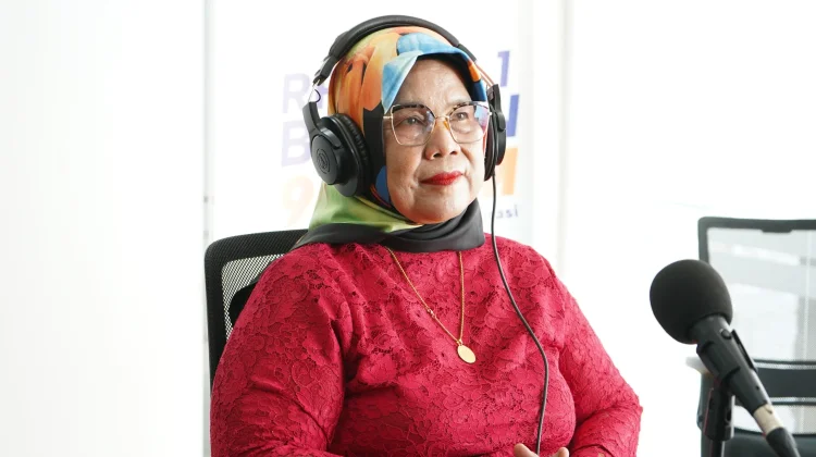 Semangat Kartini Relevan di Era Globalisasi