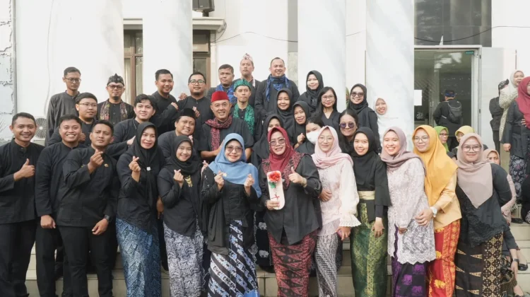 Hari Kartini 2026, Bupati Pandeglang Ajak Perempuan Jadi Agen Perubahan
