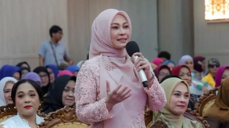 Perempuan Banten Perkuat Peran Strategis di Era Digital