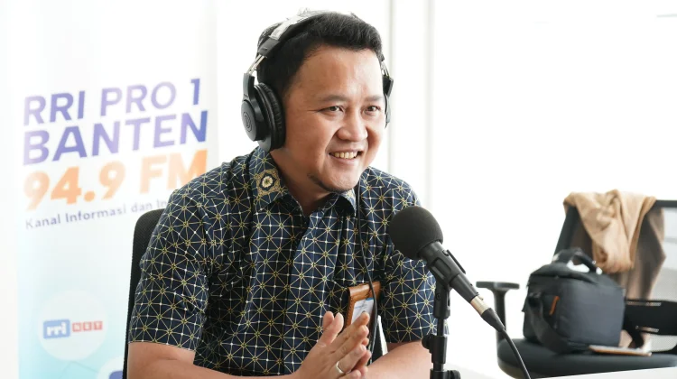 BPJS Kesehatan Cabang Serang Optimalkan Pengawasan Melalui SIBLING