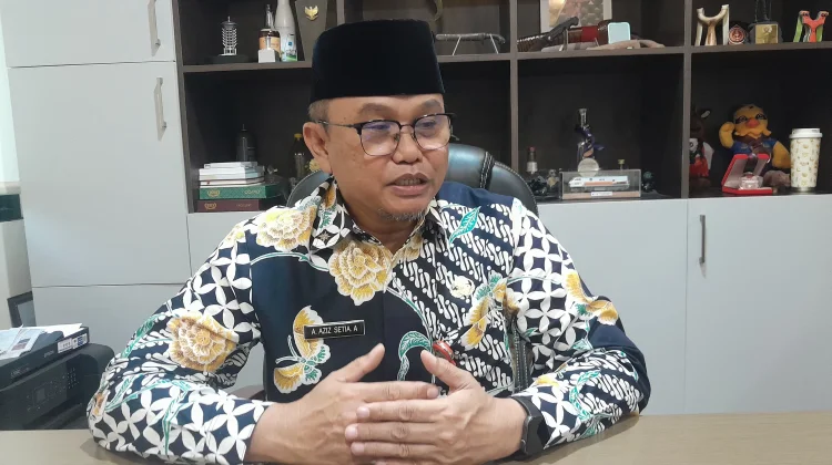 Baru 9 SPPG di Kota Cilegon Kantongi Izin