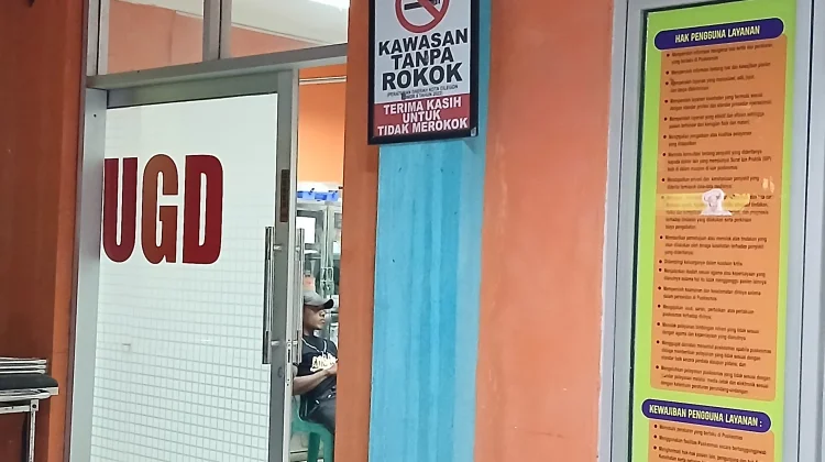 Dugaan Keracunan MBG Kembali Terjadi di Kota Cilegon