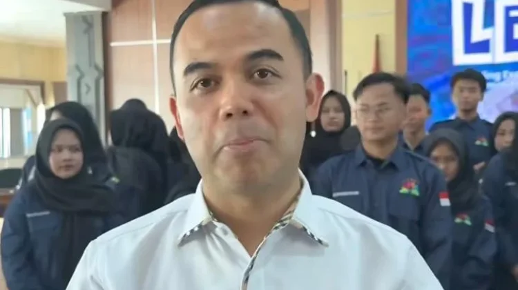 Komisi III Serap Aspirasi Masyarakat Terkait Kegiatan Banten Inovatif Ekspo 2026