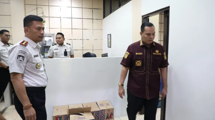 Dapat Hibah, Kantor Imigrasi akan Dipindahkan