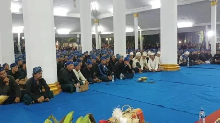 Seba Baduy 2026 Hadirkan UMKM dan Tradisi Daerah