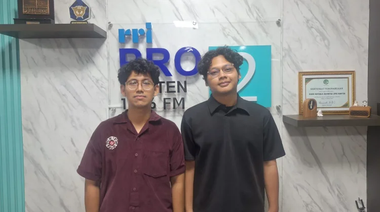 Komunitas Fotografi Untirta Wadah Kreativitas Anak Muda Banten