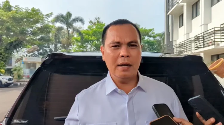 Pemkot Serang Siapkan Sistem Parkir Digital