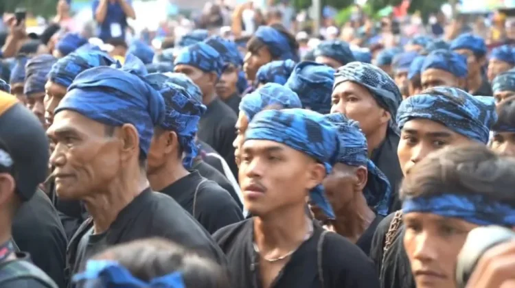 Rangkaian Seba Baduy 2026 Libatkan Semua Lapisan Masyarakat