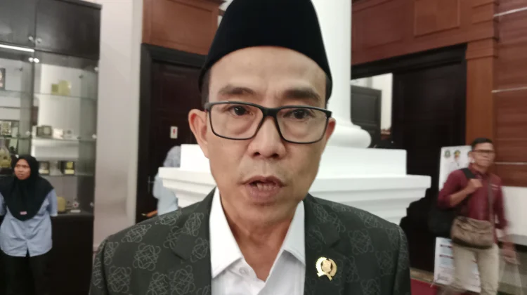 Anggota DPRD Dapil Kabupaten Serang Apresiasi Gubernur Promosikan Gulacir