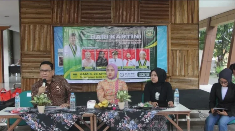 Kartini Masa Kini, Perempuan Tangguh Hadapi Perkembangan Zaman