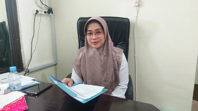 Calon Haji Lebak Siap Diberangkatkan ke Tanah Suci