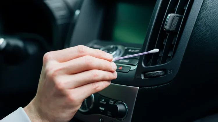 Rutin Membersihkan AC Mobil, Kabin Sejuk, Sistem Lebih Awet