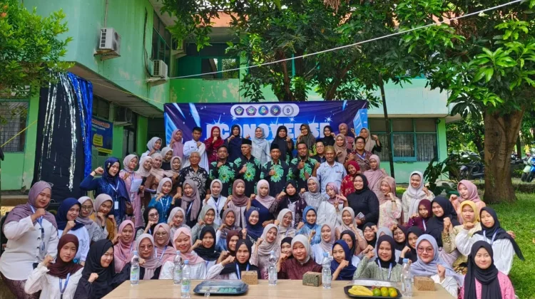 Econoverse 2026 Dibuka, Siapkan Generasi Ekonomi Masa Depan