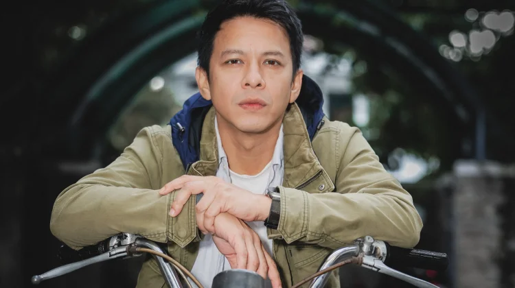 Ariel Noah Rilis Lagu Nostalgia Jadi Soundtrack Film