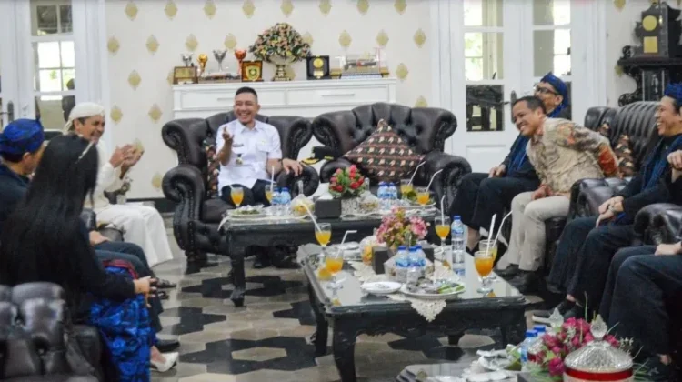 Lebak Buka Peluang Investasi Bersama Jepang