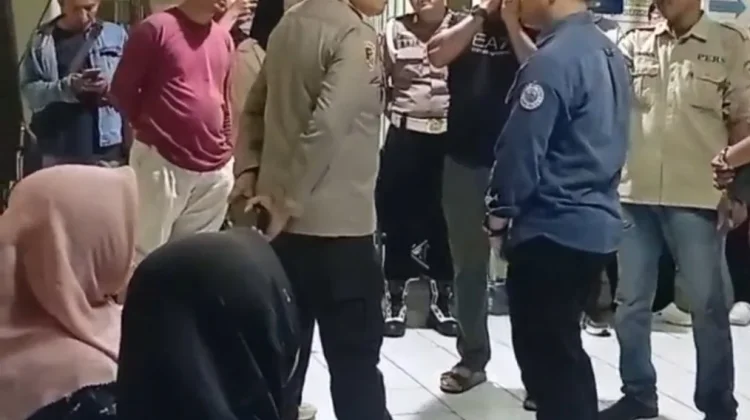 Polisi Dalami Dugaan Keracunan MBG di Tiga Sekolah di Kota Cilegon