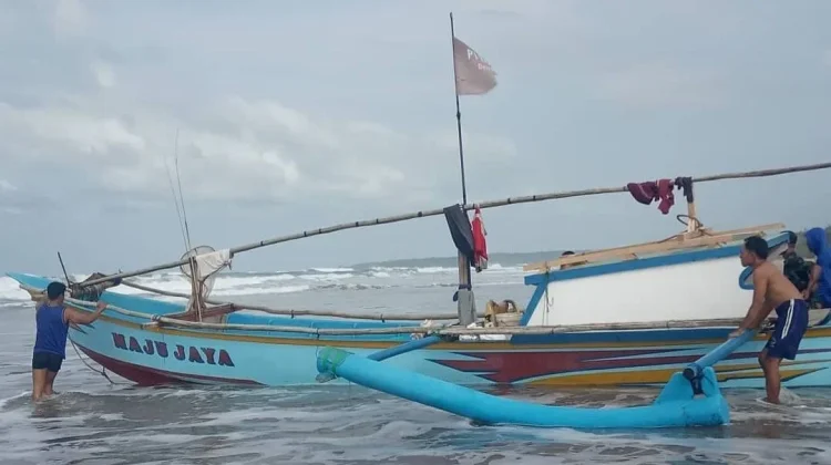 Produksi Ikan Pandeglang Ditarget Naik 15 Persen