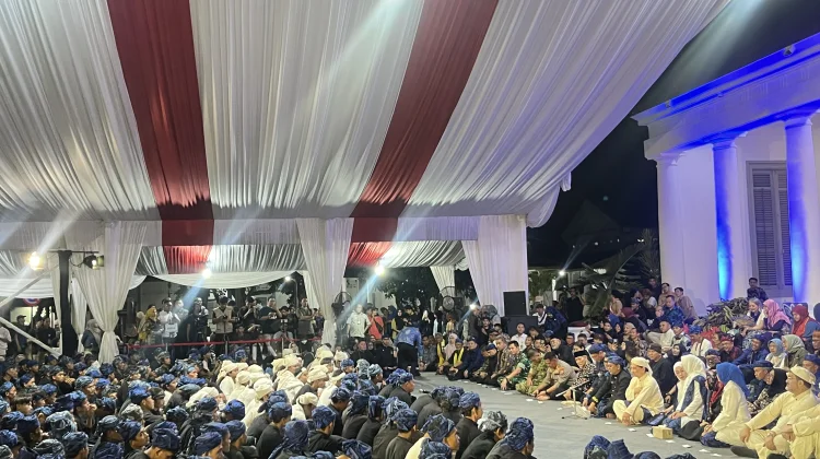 Puncak Seba Baduy 2026, Warga Minta Dukungan Pelaksanaan Ritual Adat