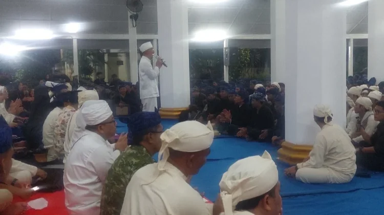 Seba Baduy Ditargetkan Masuk KEN 2027