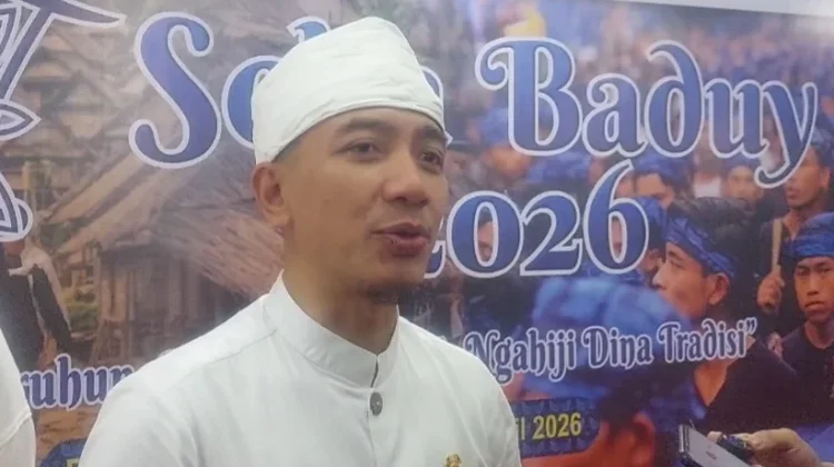 Pemkab Lebak Gencar Sosialisasi Pembatasan Medsos Bagi Anak