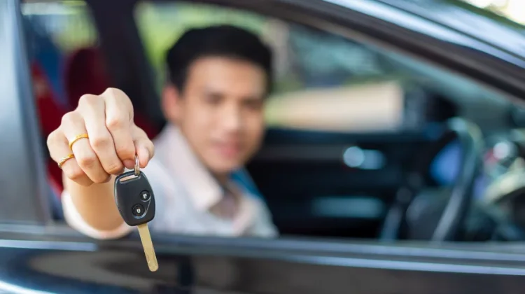 Mengenal Fungsi Kunci Immobilizer pada Mobil