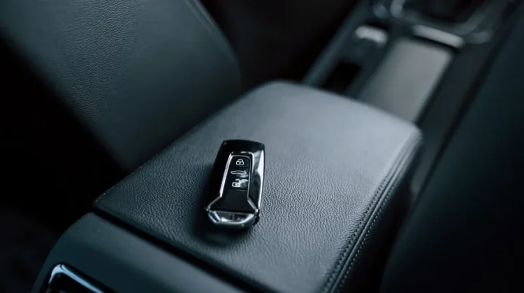 Lebih Mengenal Kunci Keyless Mobil, Fitur Praktis untuk Keamanan