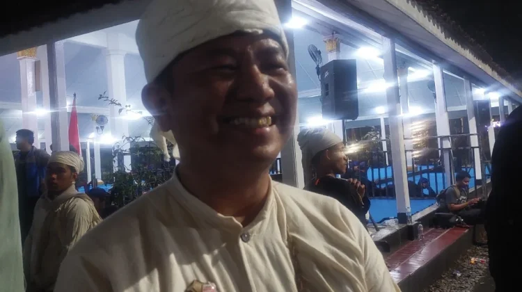 Pemkab Lebak Usulkan KH Moch Yusuf Jadi Pahlawan Nasional