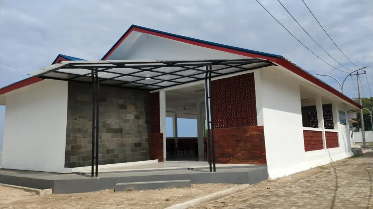 Pandeglang Usulkan Empat Lokasi Kampung Nelayan Merah Putih Baru