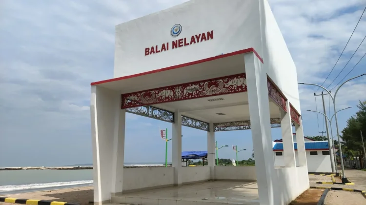 Lahan Pemerintah Jadi Syarat Utama Kampung Nelayan Merah-Putih