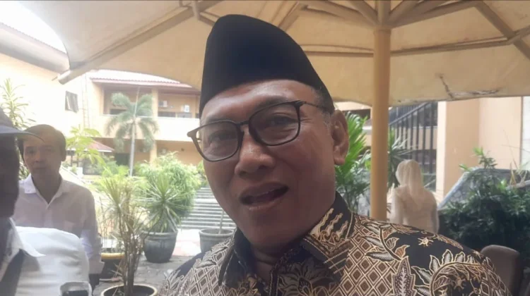 Helldy Agustian Apresiasi Pembangunan Wali Kota Cilegon Robinsar