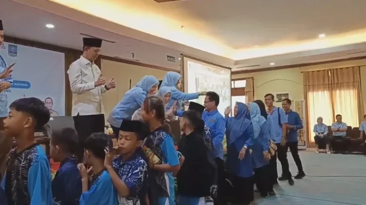 FLS3N O2SN SD Kabupaten Serang Cetak Generasi Berprestasi