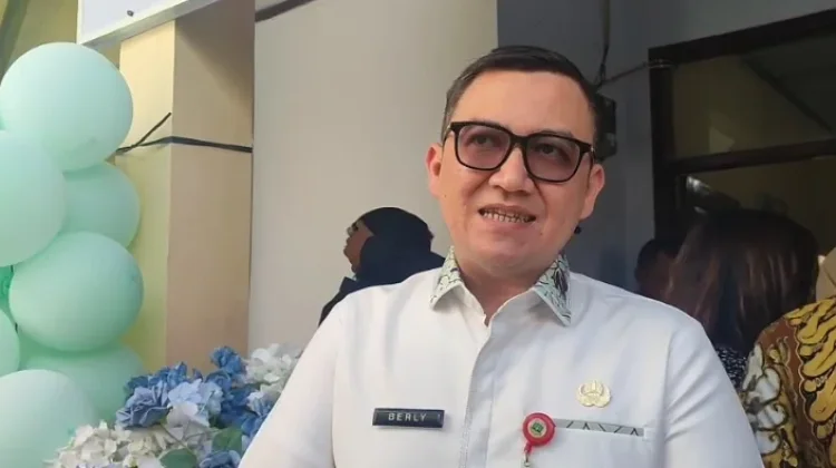 Tingkatkan Pajak Kendaraan, Bapenda Banten Perkuat Kolaborasi