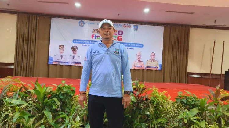 Dindik Kabupaten Serang Tegaskan Larangan Pungutan dan Study Tour